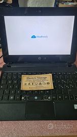 0673NN-PC Portatile HP Mini 110