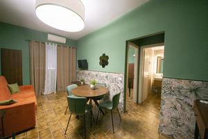 Appartamento nel cuore del centro storico