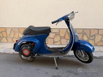 Vespa 50 Special