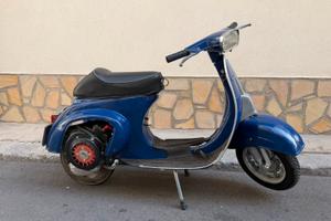Vespa 50 Special