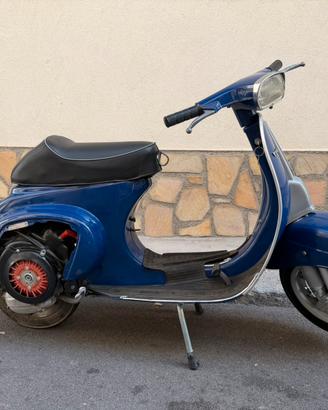 Vespa 50 Special