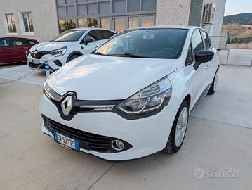 RENAULT CLIO 1.5 Dci 75 Cv '14