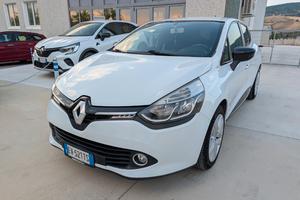RENAULT CLIO 1.5 Dci 75 Cv '14