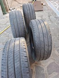 Pneumatici Estivi Ford Transit