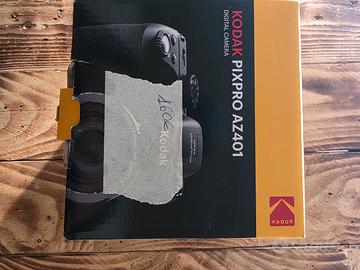 macchina fotografica 