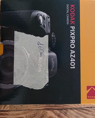 macchina fotografica 