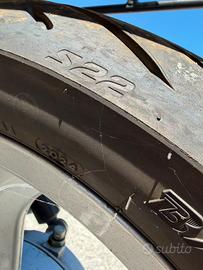 moto guzzi breva 750