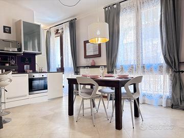 Bilocale in centro città