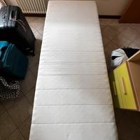 Materasso  singolo 80x200