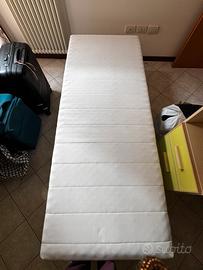 Materasso  singolo 80x200