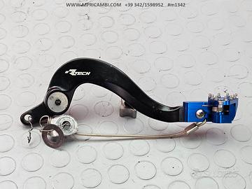 LEVA FRENO YAMAHA YZF 450 2010 2013 YZ-F 2011 2012