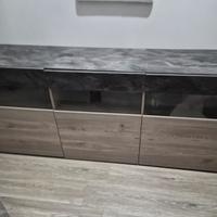 Madia/credenza moderna