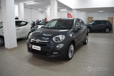 Fiat 500X 1.3 MultiJet 95 CV Lounge