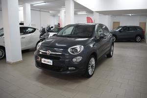Fiat 500X 1.3 MultiJet 95 CV Lounge