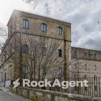 PALAZZO CENTRO STORICO RAGUSA