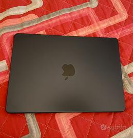 MacBook Air 13'' M3 2023 16 gb Ram e 512 SSD