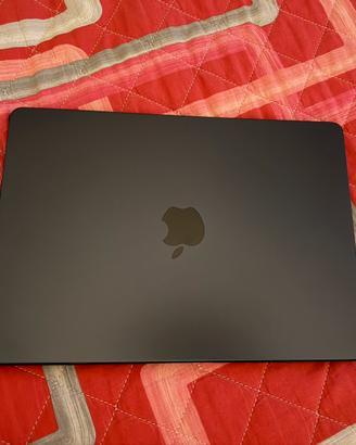 MacBook Air 13'' M3 2023 16 gb Ram e 512 SSD