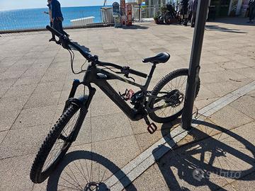 E-Bike Mondraker Crafty R