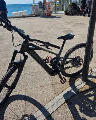E-Bike Mondraker Crafty R
