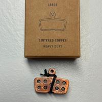 Pastiglie Sram Code R RS RSC