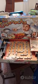 Gioco la cucaracha 