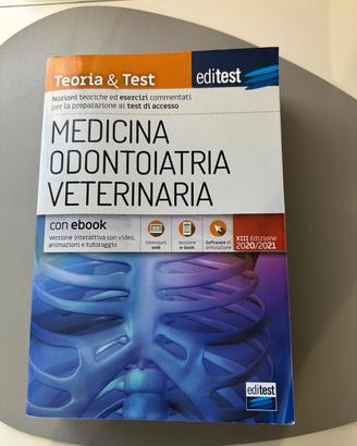 libri universitari 