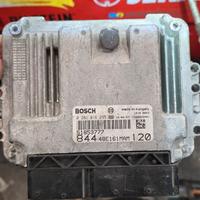 Centralina motore EDC16C39