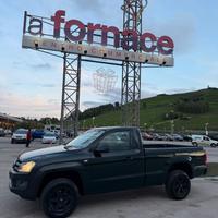 Volkswagen Amarok 2.0 TDI 140 CV 4MOTION