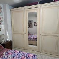 Armadio camera da letto