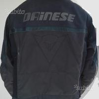 Giubbotto moto Dainese