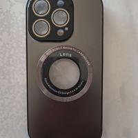 cover con cerchio magnetico 