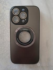 cover con cerchio magnetico 