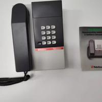 Telettra telemaco  telefono fisso