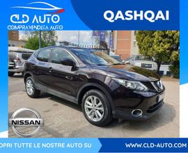 NISSAN Qashqai 1.5 dCi 360