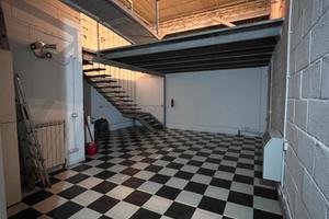 Ampio loft in zona Eur Valleranello