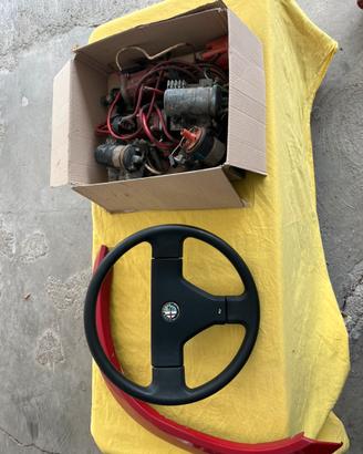 Alfa 75