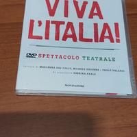 dvd Aldo cazzullo