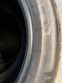 4 GOMME USATE ESTIVO 2354518 - CP60417015