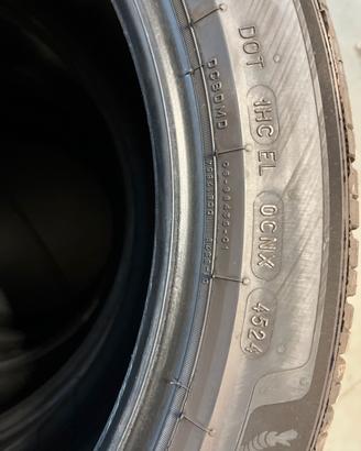 4 GOMME USATE ESTIVO 2354518 - CP60417015