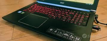 Aspire VN7-791G-57MQ (Nitro V15)