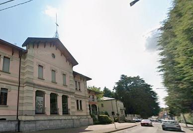 Bilocale Veduggio con Colzano libero subito