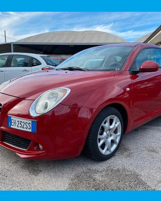 Alfa Romeo MiTo 1.3 JTDm-2 95 CV S&S Distinctive