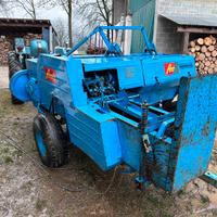 Attrezzi agricoli