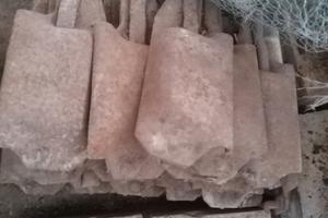 Pattini per trattori a cingoli