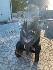 Scooter tre ruote