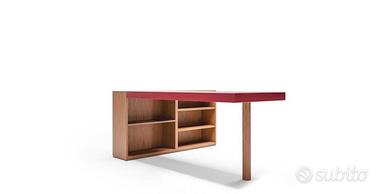Scrivania Cassina LC16 Bareau