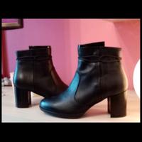 SCARPE DONNA TACCO