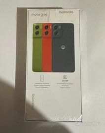 Motorola g 06