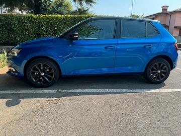 Skoda Fabia 1.0 TSI Ambition 95CV