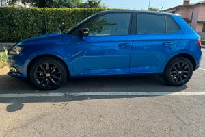 Skoda Fabia 1.0 TSI Ambition 95CV